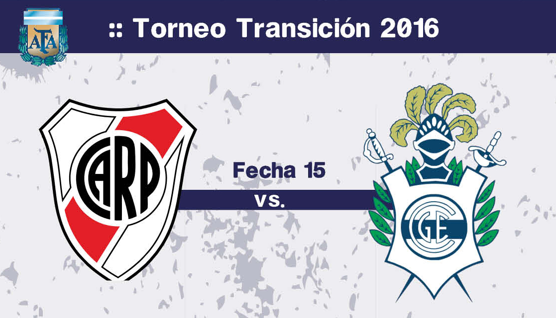 VS RIVER